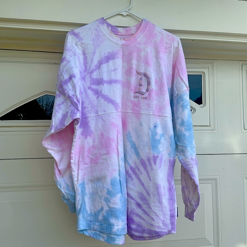 Disneyland spirit jersey